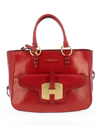 The Bridge borsa donna in pelle