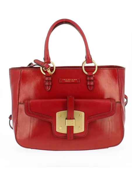 The Bridge borsa donna in pelle