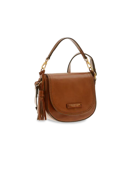 The Bridge collezione Pearldistrict tracolla M