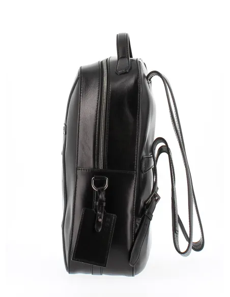 The Bridge collezione Bufalini zaino porta computer in pelle