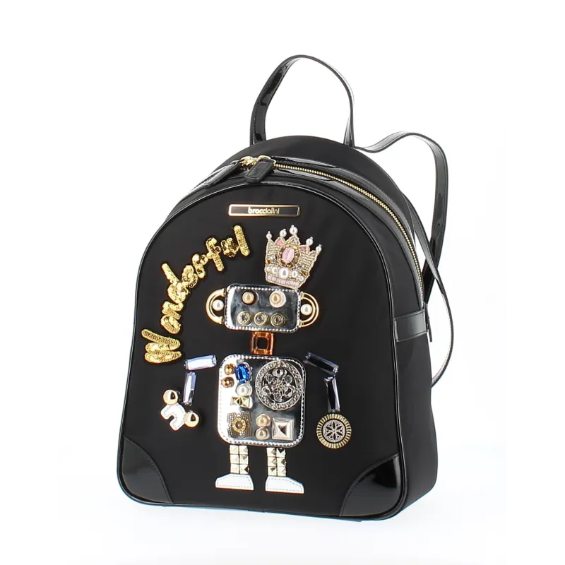 Braccialini collezione Keira zaino donna