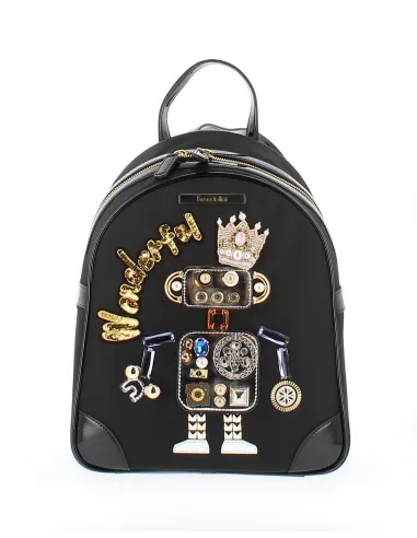 Braccialini collezione Keira zaino donna