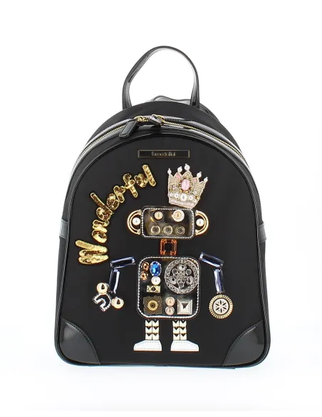 Braccialini collezione Keira zaino donna