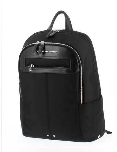 Piquadro Link2 14" Laptop-Rucksack