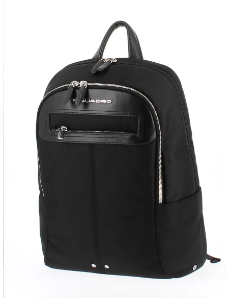 Piquadro Link2 14" Laptop-Rucksack