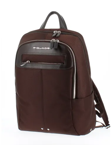 Piquadro Link2 14" Laptop-Rucksack