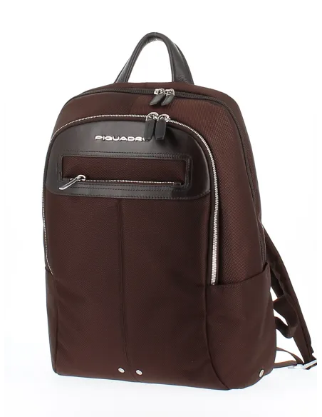 Piquadro Link2 14" Laptop-Rucksack