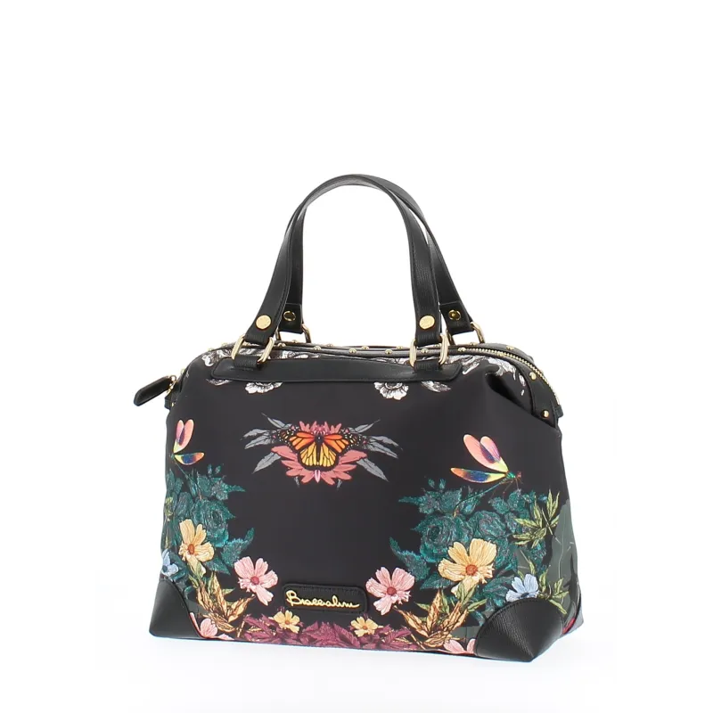 Braccialini collezione Jennifer borsa donna a mano