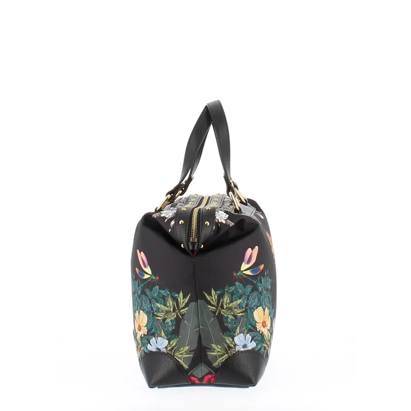 Braccialini collezione Jennifer borsa donna a mano 2