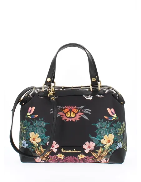 Braccialini collezione Jennifer borsa donna a mano