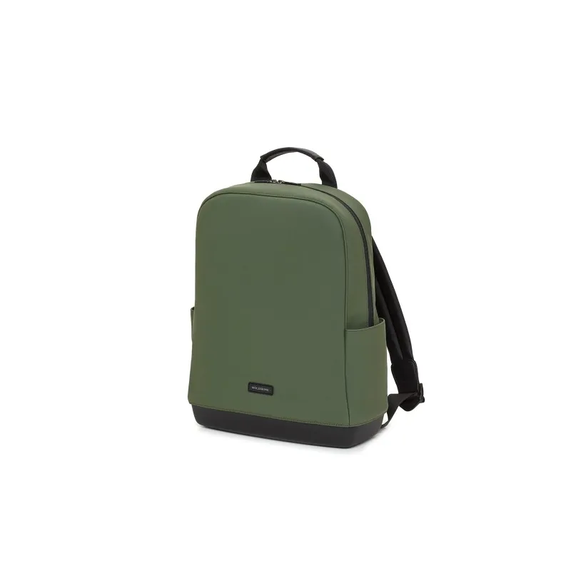 Moleskine zaino Soft Touch portacomputer