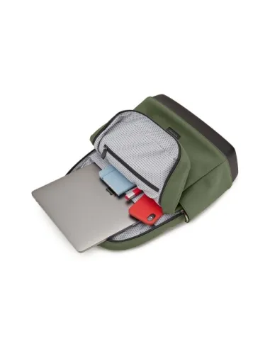 Moleskine zaino Soft Touch portacomputer