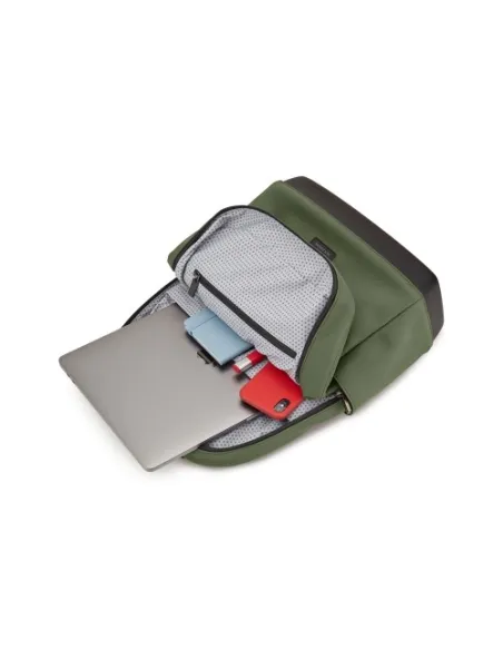 Moleskine zaino Soft Touch portacomputer