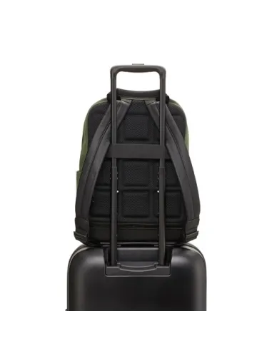 Moleskine zaino Soft Touch portacomputer