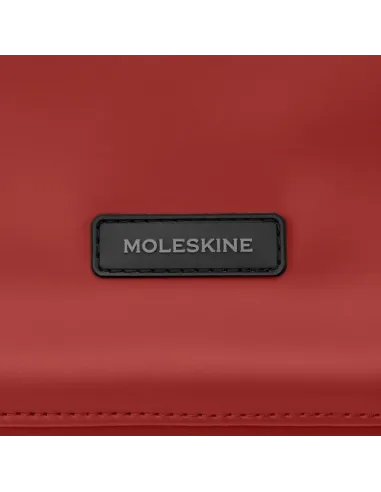 Moleskine zaino Soft Touch portacomputer