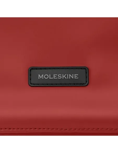 Moleskine zaino Soft Touch portacomputer