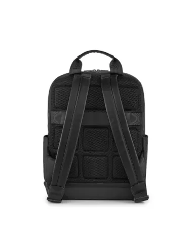 Piquadro Nylon-Rucksack