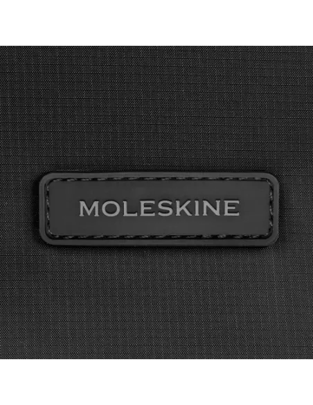 Piquadro Nylon-Rucksack