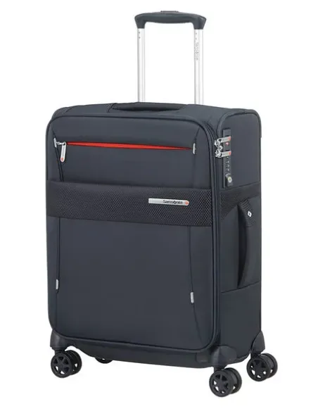 Erweiterbarer Kabinentrolley Samsonite Duopack