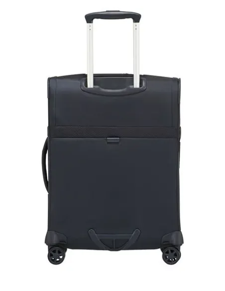 Erweiterbarer Kabinentrolley Samsonite Duopack