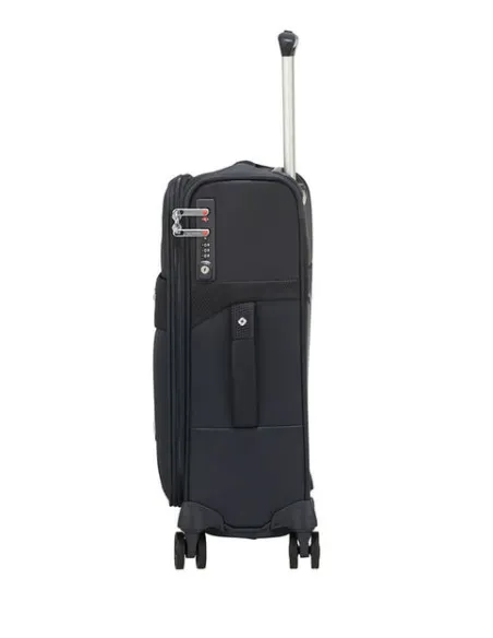 Erweiterbarer Kabinentrolley Samsonite Duopack