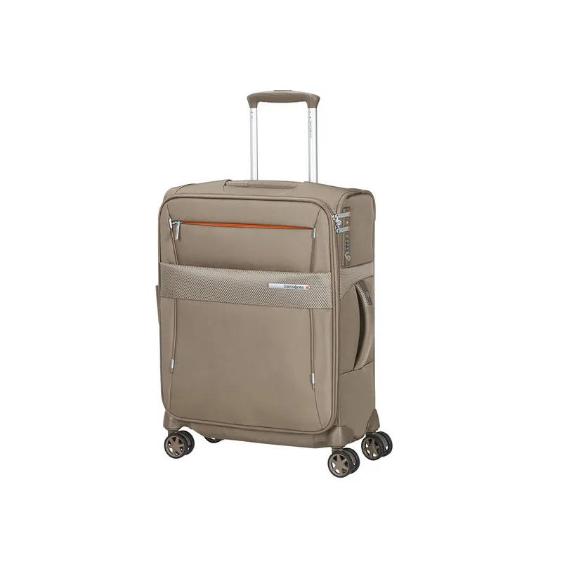 Erweiterbarer Kabinentrolley Samsonite Duopack 2