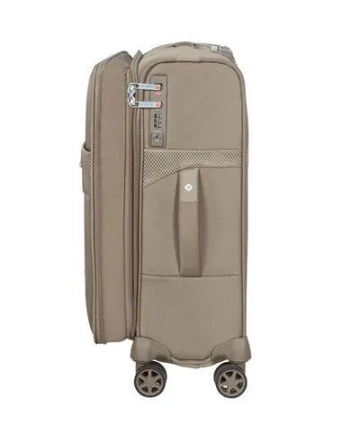 Erweiterbarer Kabinentrolley...