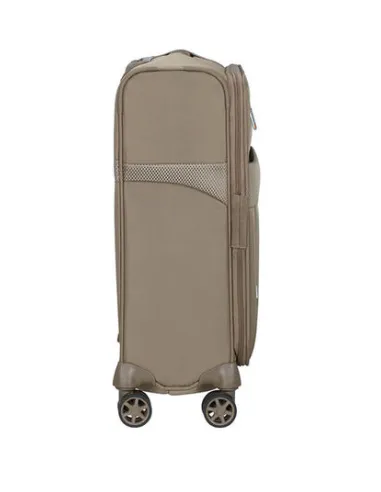 Erweiterbarer Kabinentrolley...