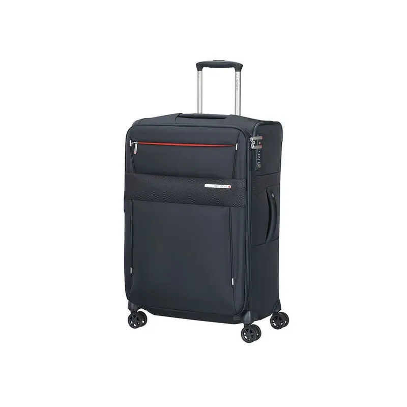 Samsonite collezione Duopack trolley medio 4 ruote...