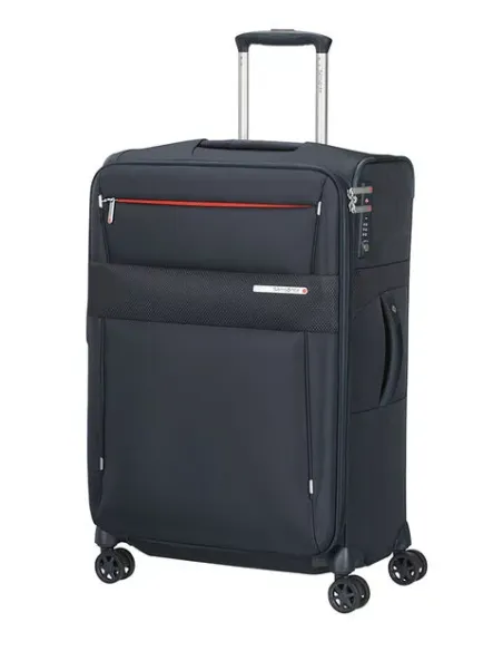 Samsonite collezione Duopack trolley medio 4 ruote espandibile