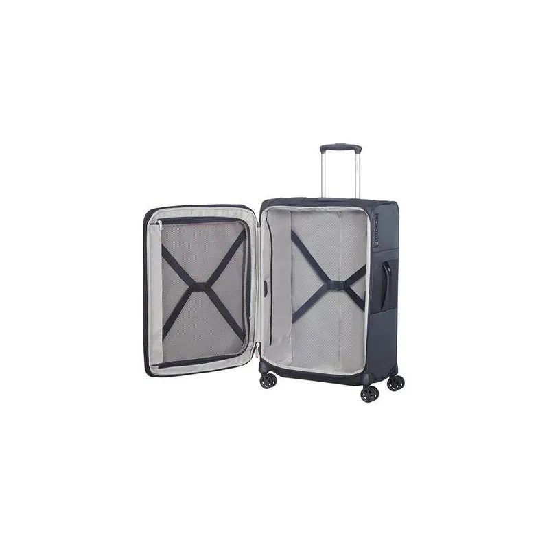 Samsonite collezione Duopack trolley medio 4 ruote... 2