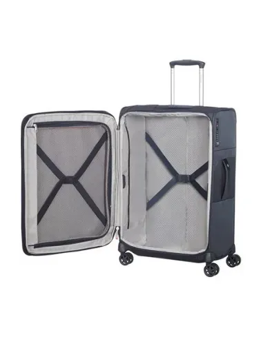 Samsonite collezione Duopack trolley...