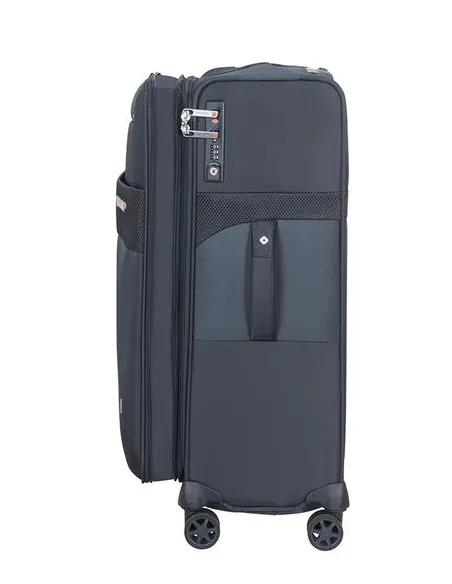 Samsonite collezione Duopack trolley medio 4 ruote espandibile