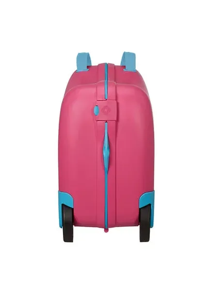 Samsonite collezione Drime Rider Barbie valigia cavalcabile bimbo