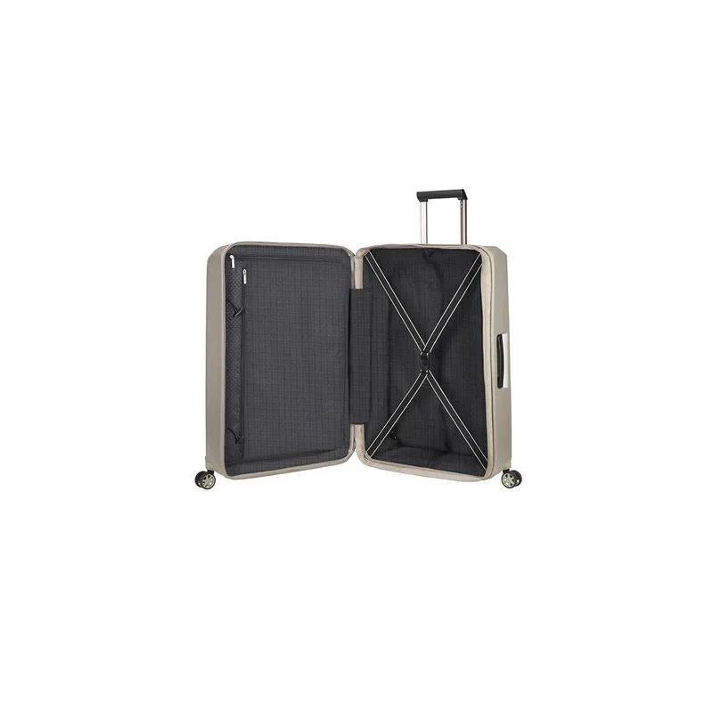 Samsonite collezione Prodigy trolley medio rigido 2