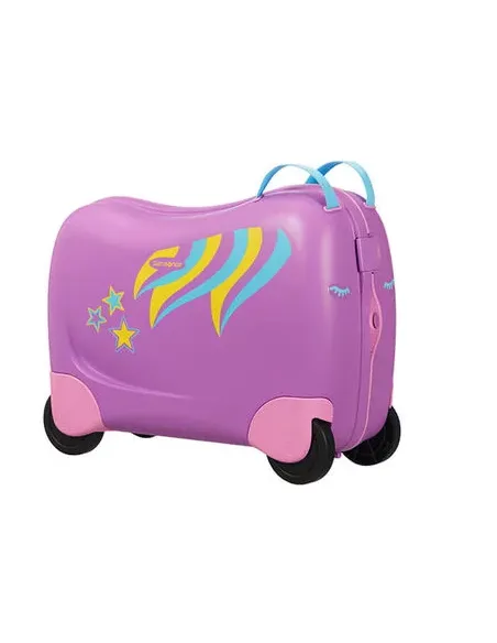 Samsonite Dream Rider Kinder-Gepäck
