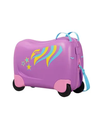 Samsonite Dream Rider Kinder-Gepäck