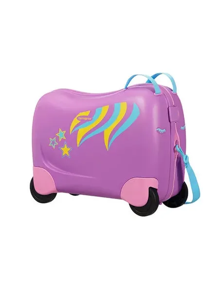 Samsonite Dream Rider Kinder-Gepäck