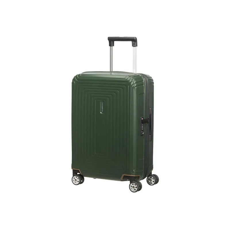 Samsonite collezione Neopulse trolley cabina rigido 2