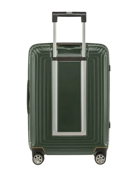 Samsonite collezione Neopulse trolley cabina rigido