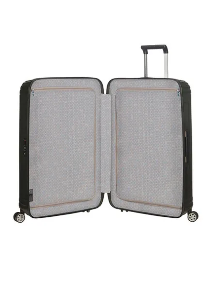 Samsonite collezione Neopulse trolley extralarge rigido