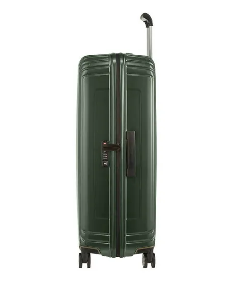 Samsonite collezione Neopulse trolley extralarge rigido