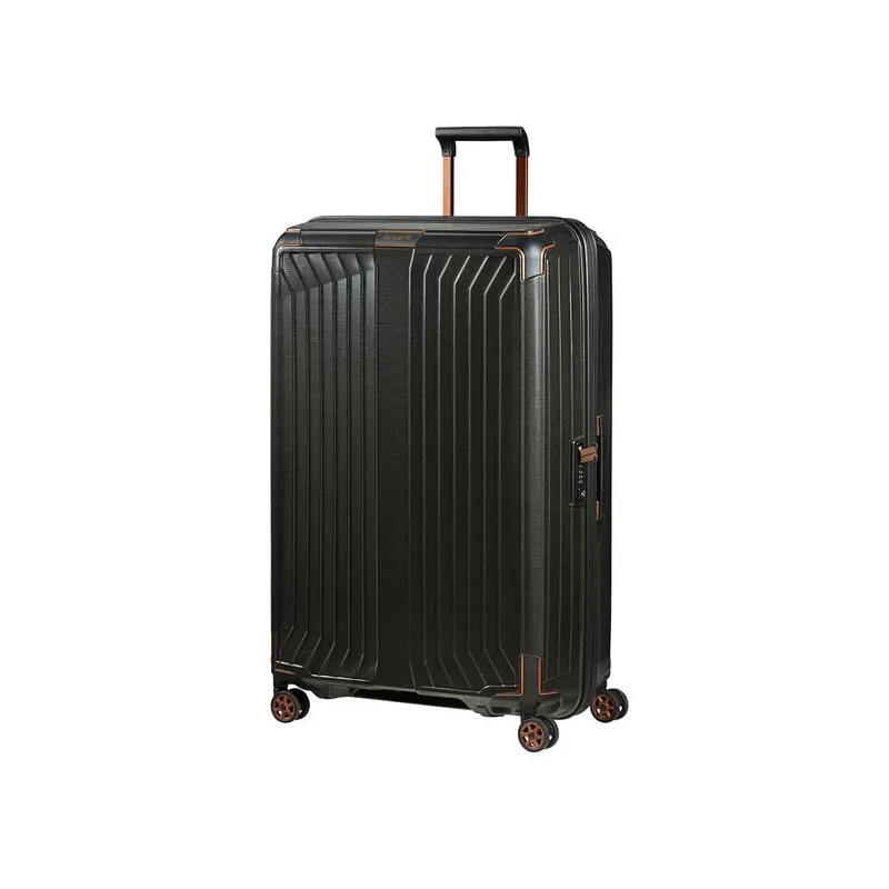 Samsonite Lite Box Trolley Extralarge