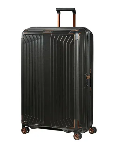 Samsonite Lite Box XL hardside spinner