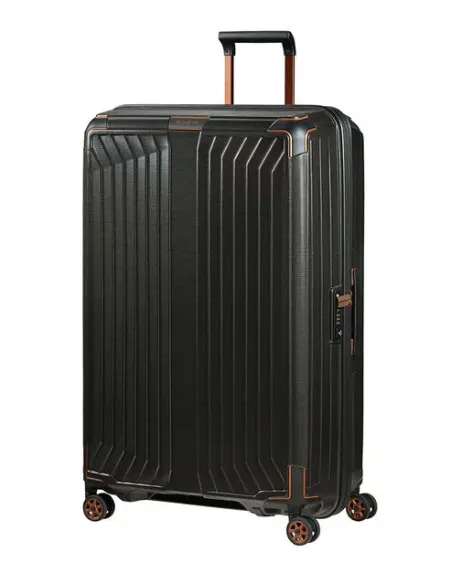 Samsonite Lite Box XL hardside spinner