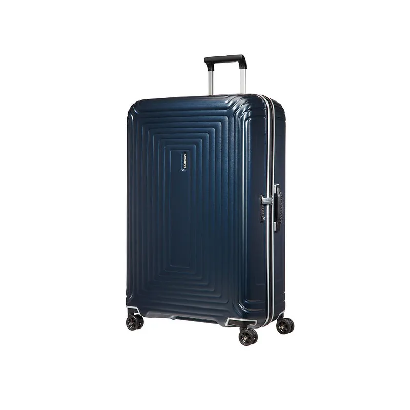 Samsonite collezione Neopulse DLX trolley grande rigido