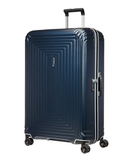 Samsonite collezione Neopulse DLX trolley grande rigido