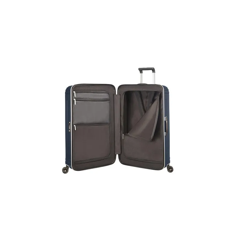 Samsonite collezione Neopulse DLX trolley grande rigido 2