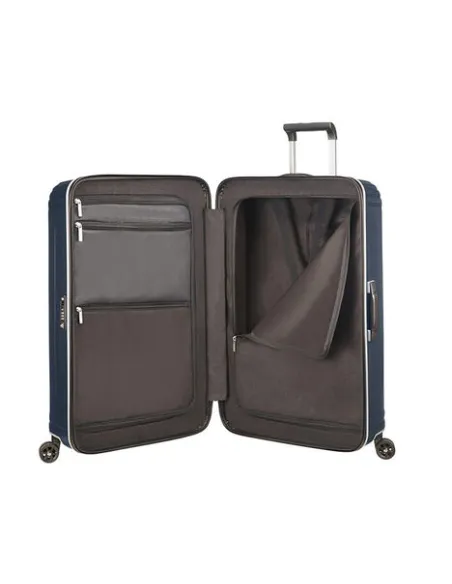 Samsonite collezione Neopulse DLX trolley grande rigido