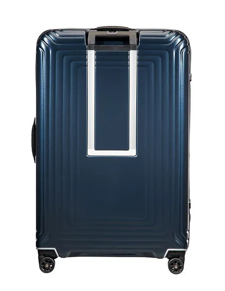 Samsonite collezione Neopulse DLX trolley grande rigido